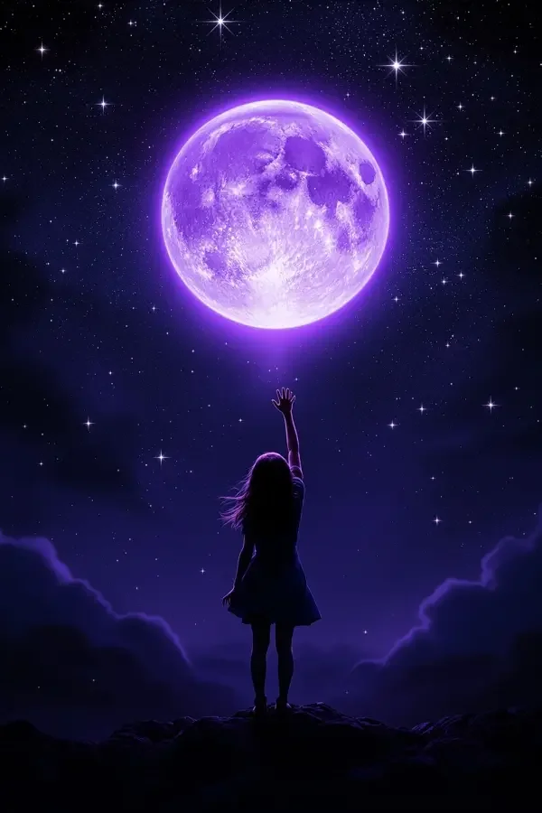 月神之夜 - 神马影院 月神之夜