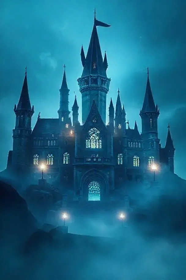 魔法学院 - 神马影院 魔法学院