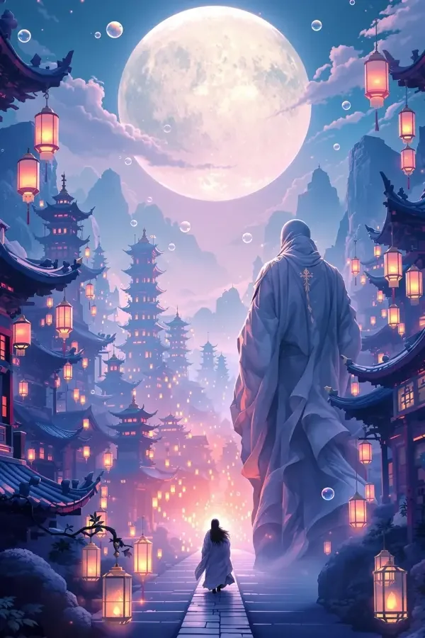 梦回长安 - 神马影院 梦回长安